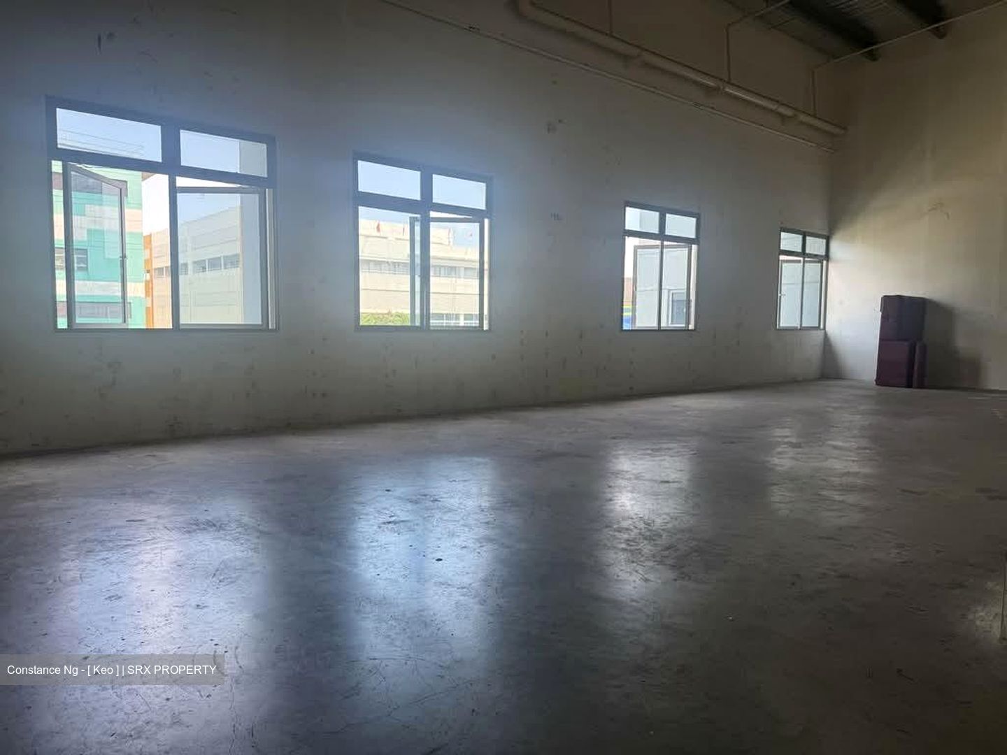 Tampines Industrial Drive (D18), Factory #599591051
